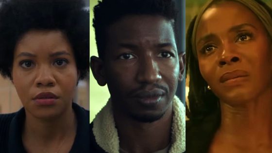 Watch These 8 Black-Led TV Shows to Get Your Horror Fix – MASHAHER