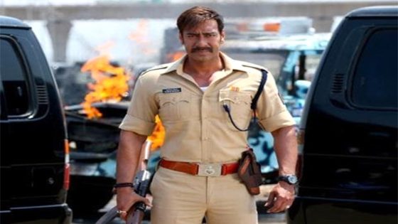 SCOOP: Singham Again trailer to be the longest in the Hindi Film Industry at 4 minutes 45 seconds; Rohit Shetty Mass Masala on the way : Bollywood News – MASHAHER