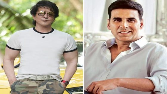 Sajid Nadiadwala’s Housefull 5 team on a cruise shoot in London, makers drop the latest glimpse from the shoot : Bollywood News – MASHAHER