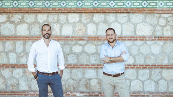 Iberseries & Platino Industria’s Samuel Castro, Juan Alía Talk Trends – MASHAHER