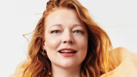 Sarah Snook to Make Broadway Debut in ‘Picture of Dorian Gray’ – MASHAHER