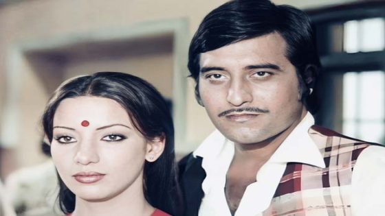 Shabana Azmi on her friend and co-star Vinod Khanna on his 78th birth anniversary, “I watched Vinod through various phases in his life” 78 : Bollywood News – MASHAHER