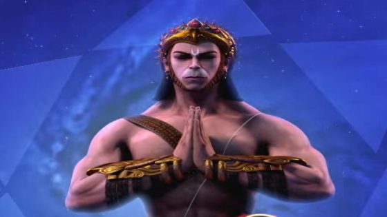 Sharad Kelkar and Sanket Mhatre to return with The Legend Of Hanuman season 5 on October 25 : Bollywood News – MASHAHER