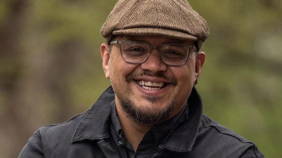 Sterlin Harjo Among Winners of MacArthur Foundation’s ‘Genius Grants’ – MASHAHER