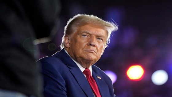 Trump blames Biden, Harris for Iran’s attack on Israel: ‘Very close to global catastrophe’ – MASHAHER