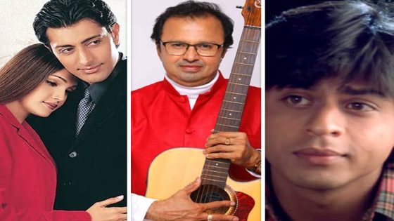 Tum Bin re-release EXCLUSIVE: When 5000 people gave Nikhil Kamath a STANDING ovation for ‘Koi Fariyaad’; music composer also reveals Shah Rukh Khan’s STARDOM was foretold in early 90s by Yeh Lamhe Judaai Ke director 5000 : Bollywood News – MASHAHER