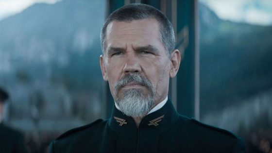 Josh Brolin Breaks Silence On Green Lantern Casting, Possible DC Future – MASHAHER