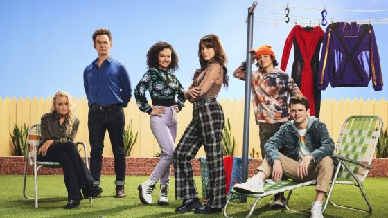 ‘The Villains of Valley View’ Canceled at Disney Channel – MASHAHER