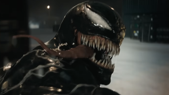 Venom Is Roasting People On Twitter Ahead Of The Last Dance, And It’s Pretty Savage – MASHAHER