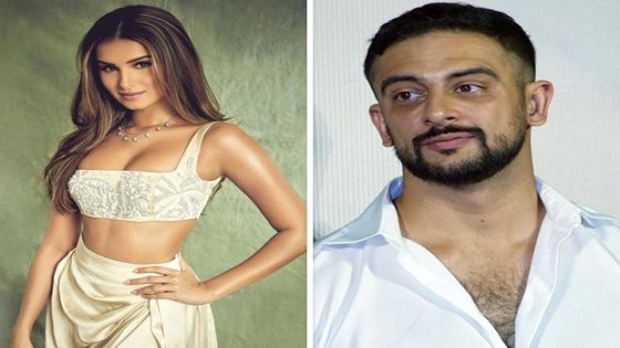 Tara Sutaria addresses dating rumours with Arunoday Singh: “I am currently single” : Bollywood News – MASHAHER