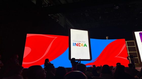 Google for India 2024: All announcements here – MASHAHER