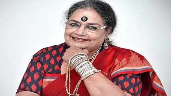 Usha Uthup collaborates with British singer Apache Indian on bonus track ‘London Dreams’ for Assamese film Sikaar : Bollywood News – MASHAHER