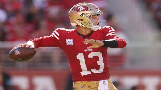 Purdy, 49ers’ offense continue to counter defensive adjustments – MASHAHER