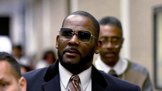 US Supreme Court refuses R Kelly’s sex abuse appeal – MASHAHER