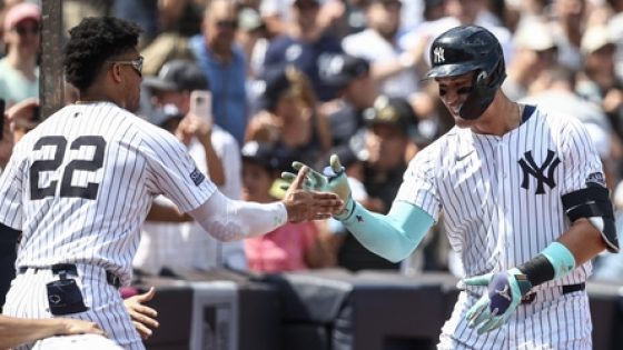 Yankees playoff schedule for 2024 ALDS vs. Royals – MASHAHER