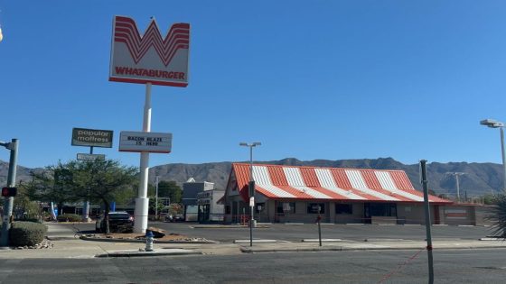 1 person seriously hurt in shooting in West El Paso – MASHAHER