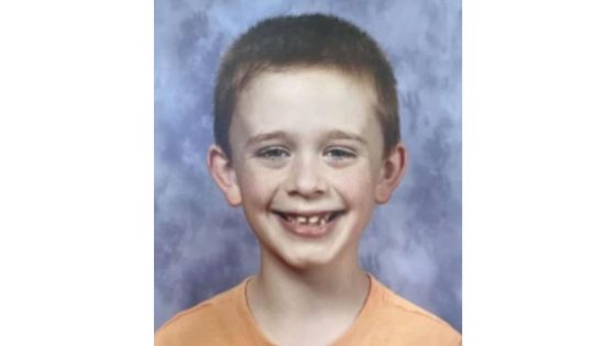 Deputies find missing 9-year-old boy from Sibley, Missouri – MASHAHER