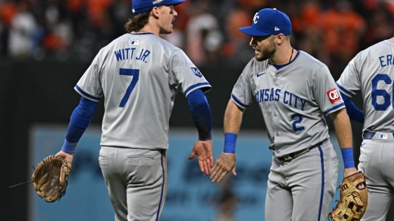 Royals vs. Orioles prediction: Odds, expert picks, starting pitchers, betting trends, and stats for Game 2 – MASHAHER