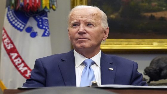 After pressing an Israel-Hezbollah cease-fire, the Biden administration shifts its message – MASHAHER