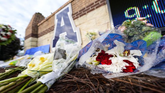 Apalachee High School plays first home football game since Sept. 4 shooting that killed 4 people – MASHAHER