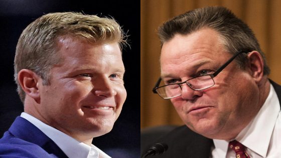 Jon Tester and Tim Sheehy debate in Montana with the Senate on the line – MASHAHER