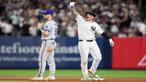 How To Watch the MLB ALDS Yankees vs. Royals Game 2: How to stream, who’s playing and more – MASHAHER