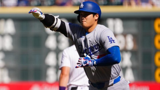 Padres vs. Dodgers prediction: Odds, expert picks, news, team history, betting trends, and stats for Game 1 – MASHAHER