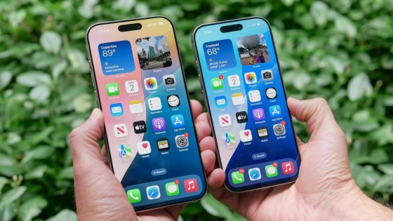 Torn between iPhone 16 Pro vs iPhone 16 Pro Max? 3 things you need to know – MASHAHER