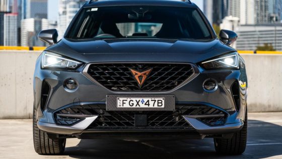 Cupra isn’t chasing big sales numbers in Australia – MASHAHER