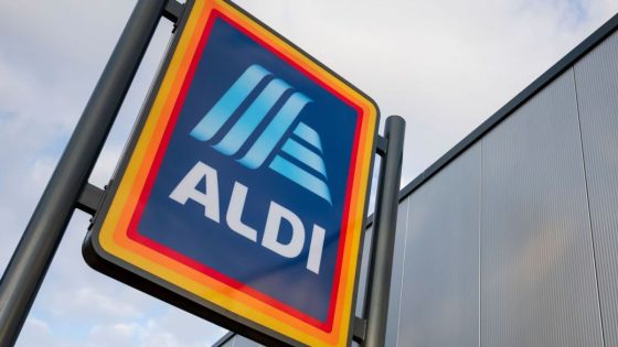 Aldi brings back ‘sell-out’ range and it’s ‘the biggest yet’ – MASHAHER