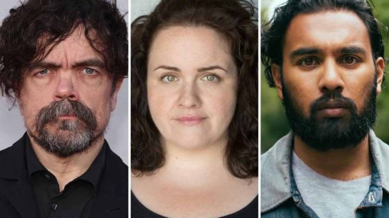 Peter Dinklage to Lead Audible Agatha Christie Adaptation – MASHAHER