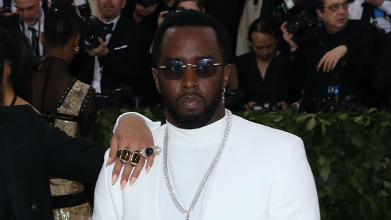 Diddy Issues Statement After 100+ New Allegations Of Abusing Minors, Pregnant Women, And More – MASHAHER