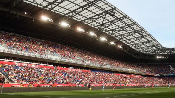 FC Cincinnati, MLS denounce alleged anti-gay slur targeted at player during game vs. NYCFC – MASHAHER