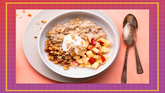 The #1 Anti-Inflammatory Breakfast, According to Dietitians – MASHAHER