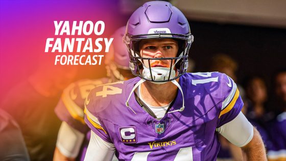 Week 5 preview: Sam Darnold revenge game? What is KC’s offense? Bills bounce back? | Yahoo Fantasy Forecast – MASHAHER