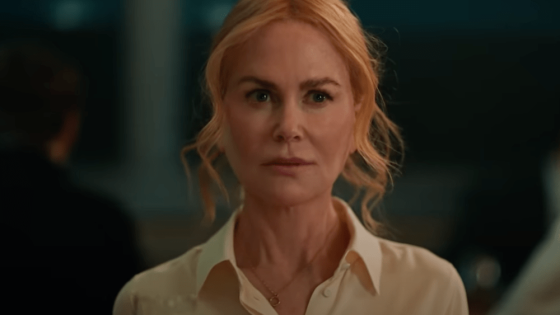 Nicole Kidman Gets Sexy in A24 Erotic Thriller – MASHAHER