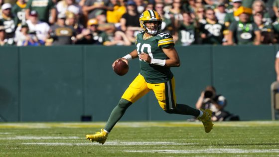 Green Bay Packers vs. L.A. Rams game: How to watch, kickoff time and more – MASHAHER