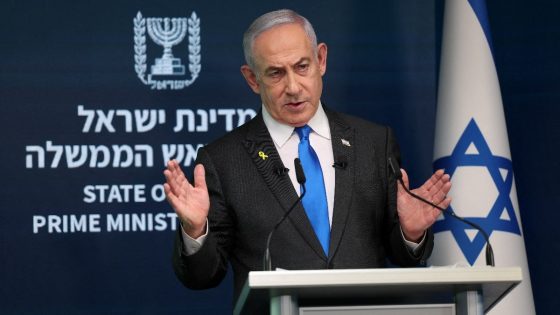 Israel-Hamas war: Israeli Prime Minister Benjamin Netanyahu says ‘we will win’ as country battles Hamas, Hezbollah – MASHAHER