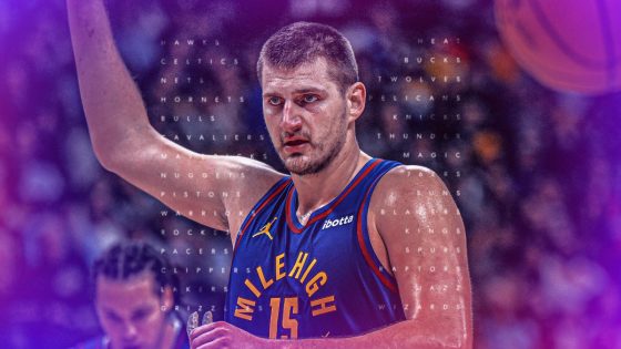 Denver Nuggets 2024-25 season preview: Are Nikola Jokić and Co. fading as title contenders? – MASHAHER