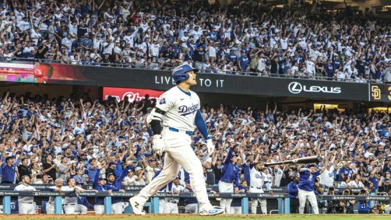 Hernández: Shohei Ohtani continues to defy explanation with his game-changing heroics – MASHAHER