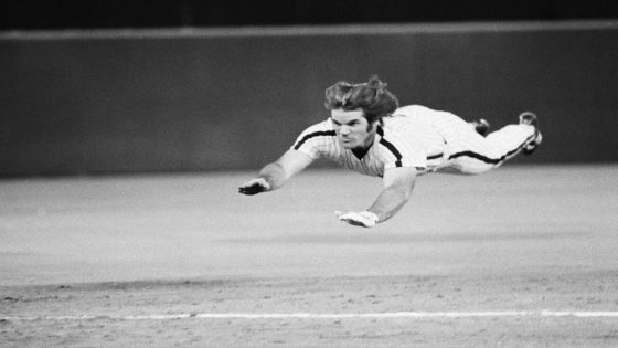 How are we supposed to remember Pete Rose? – MASHAHER