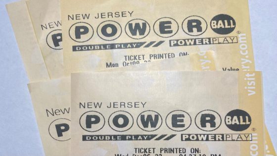 Powerball winning numbers for Saturday, Oct. 5. Check tickets for $295 million drawing – MASHAHER