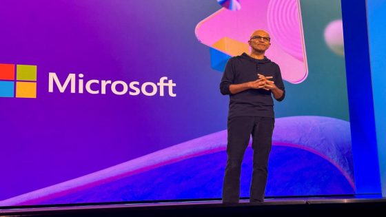 Microsoft wants to change the way you use your PC. It needs to succeed. – MASHAHER