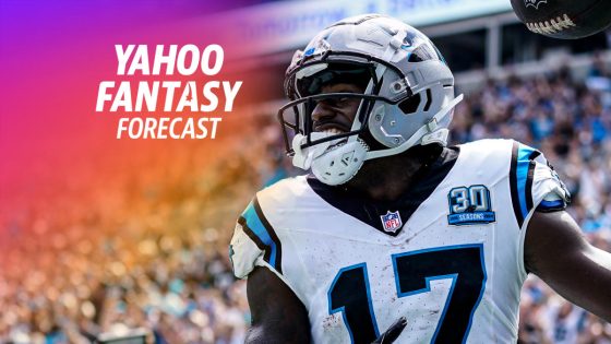 Fantasy Film Room: Rookie check in for the QBs, RBs, WRs and TEs | Yahoo Fantasy Forecast – MASHAHER