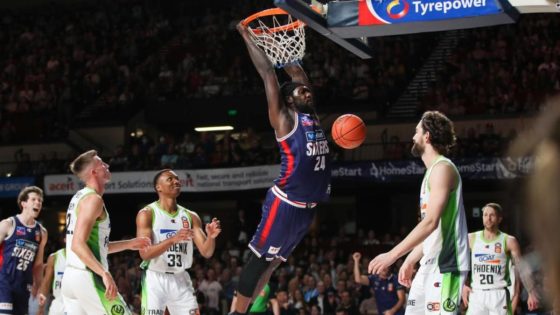 36ers snap NBL drought, extend Phoenix’s woes – MASHAHER