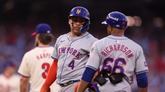 Mets at Phillies: How to watch Game 2 of NLDS on Oct. 6, 2024 – MASHAHER