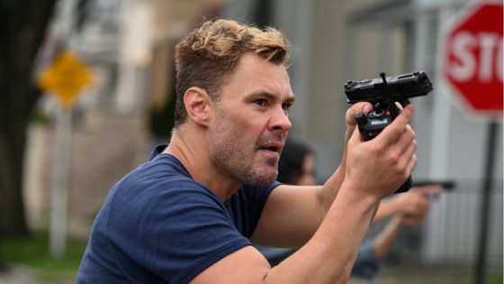 ‘We’ve Leveled Up’: Chicago P.D.’s Patrick John Flueger Explains What Fans Probably Missed From Ruzek’s Big Episode Without Burgess – MASHAHER