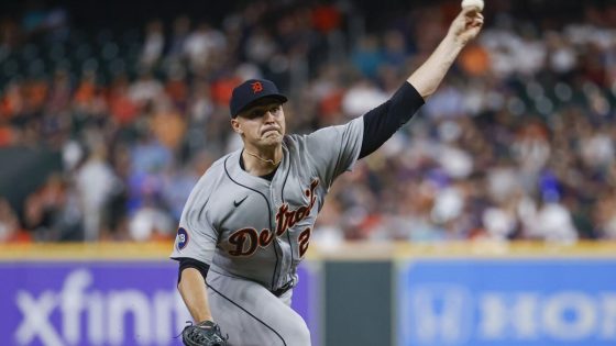 Tigers vs. Guardians Game 1prediction: Odds, expert picks, playoff history, news, betting trends, and stats – MASHAHER