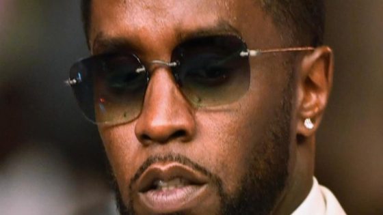 Sean “Diddy” Combs will face 120 accusers for alleged sexual misconduct, attorney says – MASHAHER