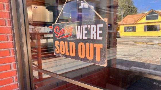 ‘It’s crazy!’ This longtime Boise doughnut shop said it was closing. Wait, no it’s not – MASHAHER